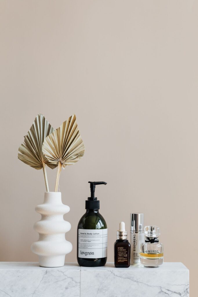 Luxe scalp rejuvenation treatment